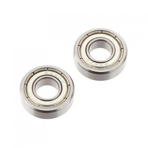 �˾���ũ ARAC3159 [ARRMA] AR610017 Bearing 8x19x6mm (2)