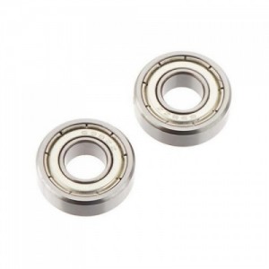 [ARRMA] AR610017 Bearing 8x19x6mm (2)