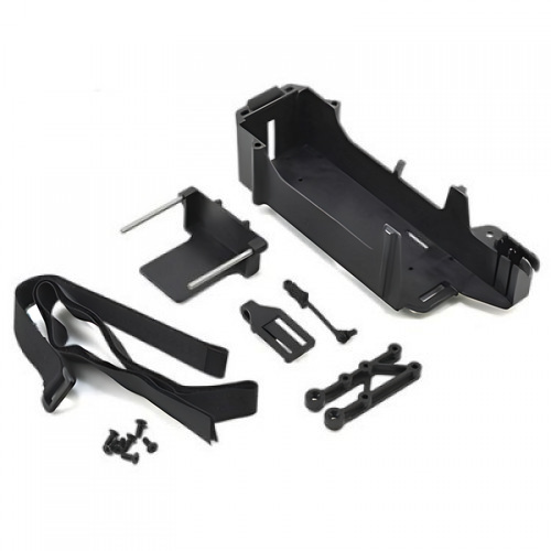 �˾���ũ ARAC3095 [ARRMA] AR320351 Battery Tray Large Outcast