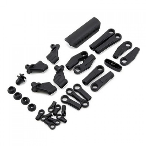 �˾���ũ ARAC3070 [ARRMA] AR330230 Ball Cups Composite
