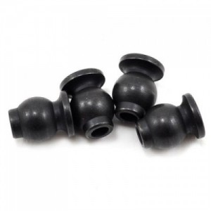 [ARRMA] AR330202 Ball 3x7.8x10.5mm (4)