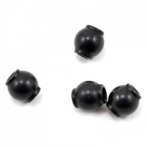 [ARRMA] AR310450 Ball 3x7.8x8mm (4)