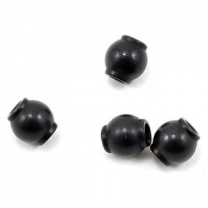 [ARRMA] AR310450 Ball 3x7.8x8mm (4)