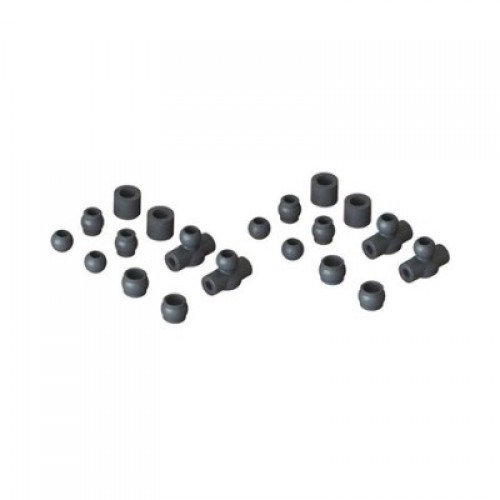 [�˾���ũ] ARAC3029 [ARRMA] AR330483 ������Ʈ �� ��Ʈ 6S