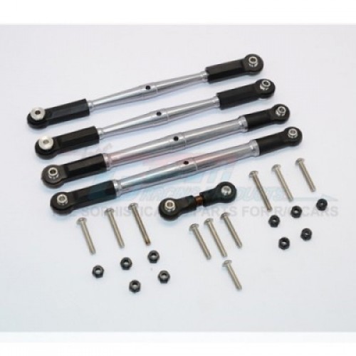�˾���ũ MAK160-GS-BEBK [GPM] ALUMINUM TURNBUCKLES - 25PC SET KRATON 6S