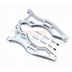 [GPM] ALUMINUM FRONT LOWER ARMS -10PC SET (AR330219 �ɼ�)