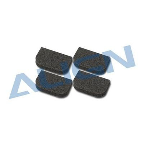 �˾���ũ H45135T [ALIGN] 450 Pro V2 Battery Mount Foam