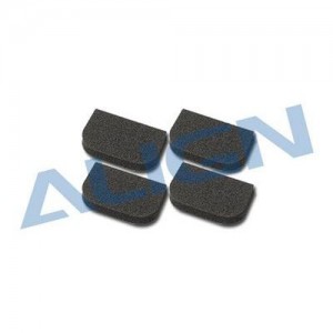 [ALIGN] 450 Pro V2 Battery Mount Foam