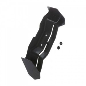 [ARRMA] AR480002 Wing 224mm Rear Black