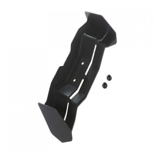 �˾���ũ ARAC9652 [ARRMA] AR480002 Wing 224mm Rear Black