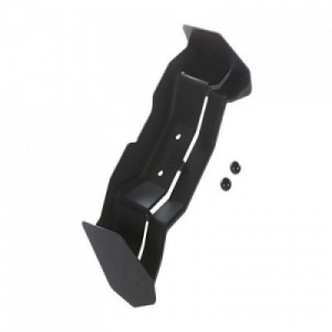 [ARRMA] AR480002 Wing 224mm Rear Black