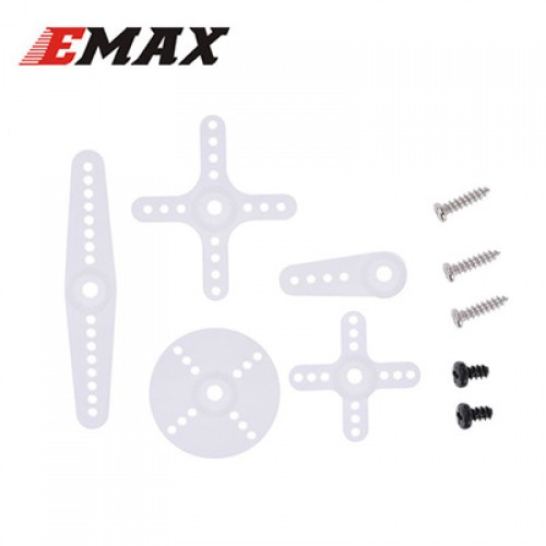 �˾���ũ  [EMAX] ES09A/ES09D/ES09MA/ES09MD Horn Set &Screws ����ȥ