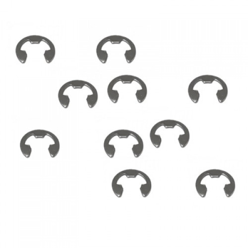 �˾���ũ  E-RING 4mm (10��)