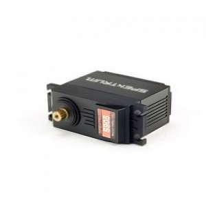 [SPEKTRUM] S905 Large Scale WP Servo 15T