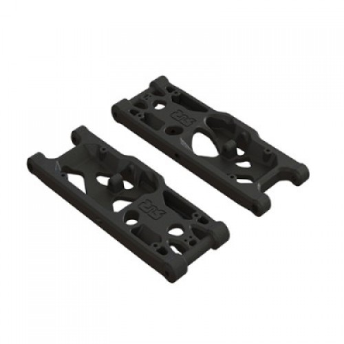 �˾���ũ ARA330590 [ARRMA] Rear Lower Suspension Arms (1 Pair)