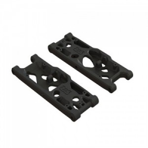 [ARRMA] Rear Lower Suspension Arms (1 Pair)