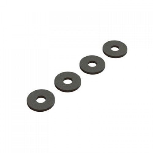 �˾���ũ ARA709053 [ARRMA] Washer 4.2x12x1mm (4)