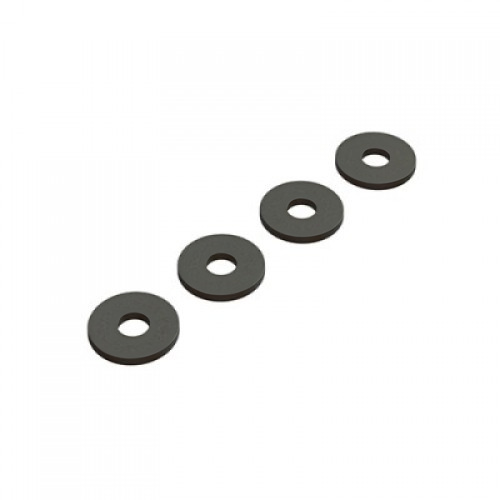 �˾���ũ ARA709053 [ARRMA] Washer 4.2x12x1mm (4)