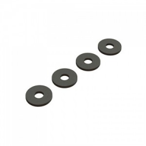 [ARRMA] Washer 4.2x12x1mm (4)