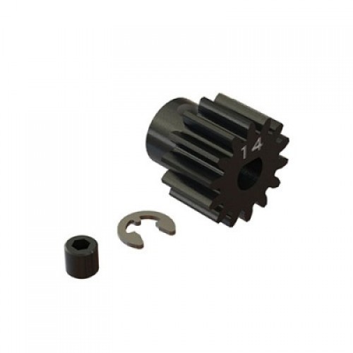 [�˾���ũ] ARA310961 [ARRMA] 14T Mod1 Safe-D5 Pinion Gear