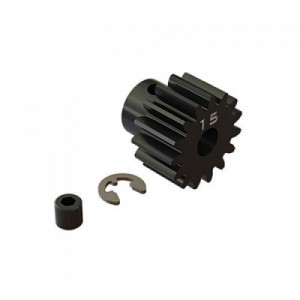 [ARRMA] 15T Mod1 Safe-D5 Pinion Gear
