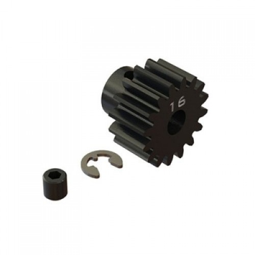 [�˾���ũ] ARA310963 [ARRMA] 16T Mod1 Safe-D5 Pinion Gear