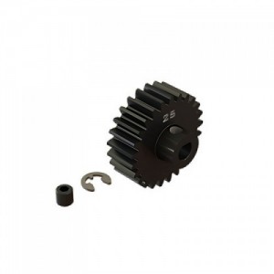 [ARRMA] 25T Mod1 Safe-D5 Pinion Gear