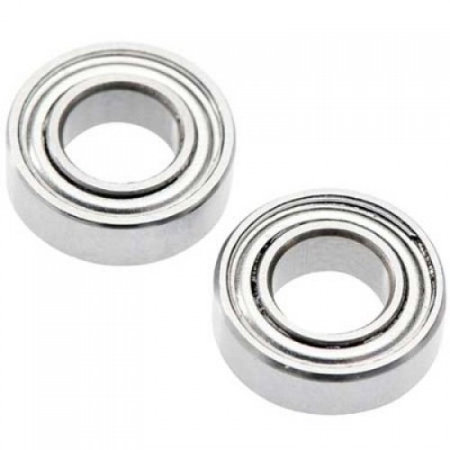 [�˾���ũ] ARAC3144 [ARRMA] AR610031 Ball Bearing 6x12x4mm 4x4 (2)