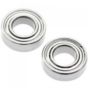 [ARRMA] AR610031 Ball Bearing 6x12x4mm 4x4 (2)