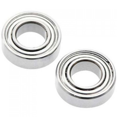 �˾���ũ ARAC3144 [ARRMA] AR610031 Ball Bearing 6x12x4mm 4x4 (2)