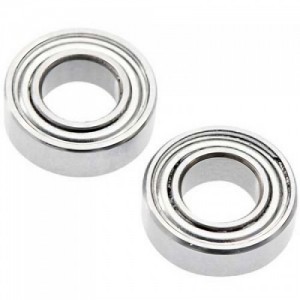 [ARRMA] AR610031 Ball Bearing 6x12x4mm 4x4 (2)