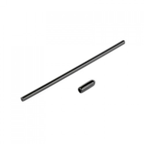 �˾���ũ ARAC3000 [ARRMA] AR390001 Antenna Pipe Set 60mm