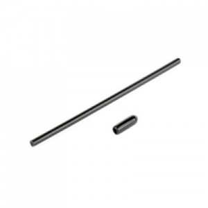 [ARRMA] AR390001 Antenna Pipe Set 60mm