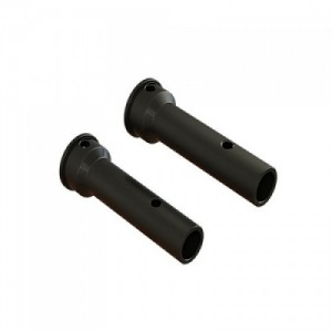 [ARRMA] CVD Axle 12x58mm (2)