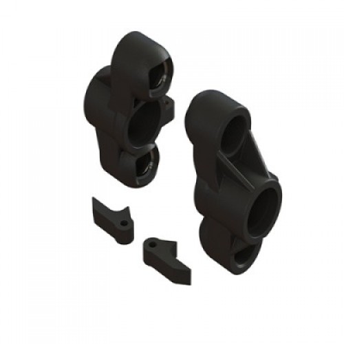 �˾���ũ ARA330558 [ARRMA] Steering Knuckles (1 Pair)