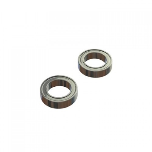 �˾���ũ ARA610034 [ARRMA] Ball Bearing 17x26x5mm (2)