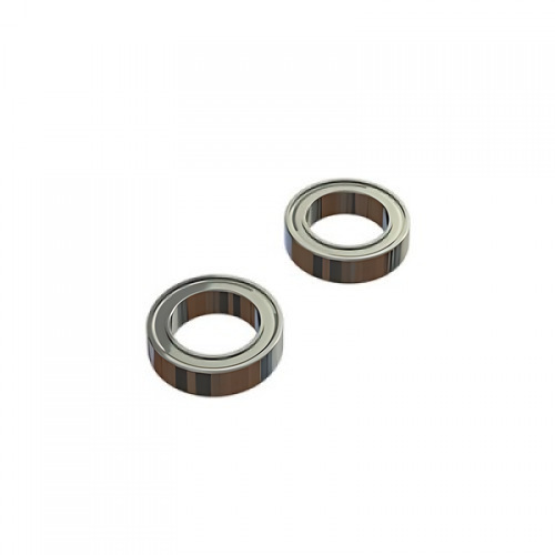 �˾���ũ ARA610034 [ARRMA] Ball Bearing 17x26x5mm (2)