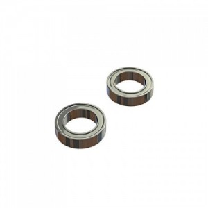 [ARRMA] Ball Bearing 17x26x5mm (2)