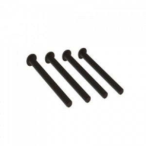 [ARRMA] Button Head Screw M4x43mm (4)