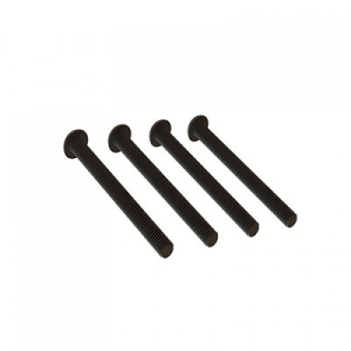 [�˾���ũ] ARA721443 [ARRMA] Button Head Screw M4x43mm (4)