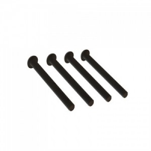 [ARRMA] Button Head Screw M4x43mm (4)