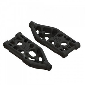 [ARRMA] Front Lower Suspension Arms (1 Pair)