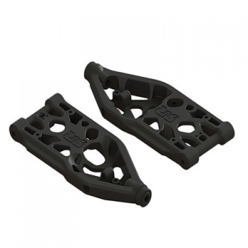 �˾���ũ ARA330589 [ARRMA] Front Lower Suspension Arms (1 Pair)