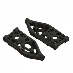 [ARRMA] Front Lower Suspension Arms (1 Pair)