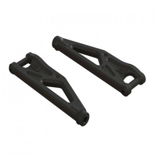 �˾���ũ ARA330561 [ARRMA] Front Upper Suspension Arms (1 Pair)