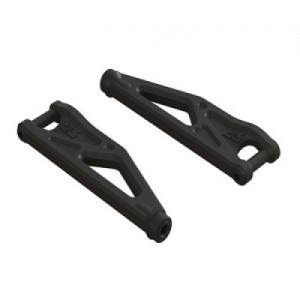 [ARRMA] Front Upper Suspension Arms (1 Pair)