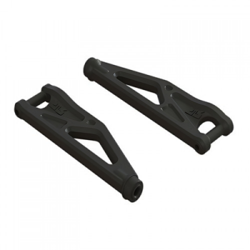 [�˾���ũ] ARA330561 [ARRMA] Front Upper Suspension Arms (1 Pair)