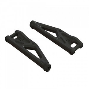[ARRMA] Front Upper Suspension Arms (1 Pair)