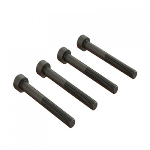 �˾���ũ ARA723435 [ARRMA] Cap Head Screw M4x35mm (4)