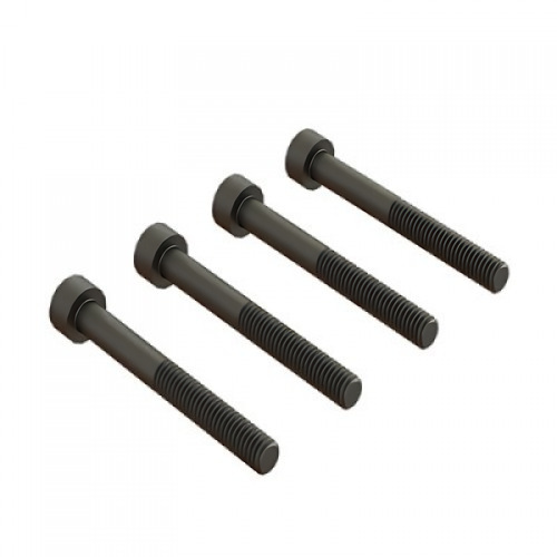 �˾���ũ ARA723435 [ARRMA] Cap Head Screw M4x35mm (4)